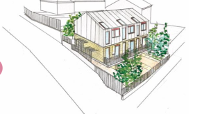 Plot for sale in Mid Glamorgan photo